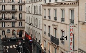 Little Paris Hotel